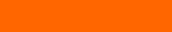 Baby Stickers - Pastel orange (17)